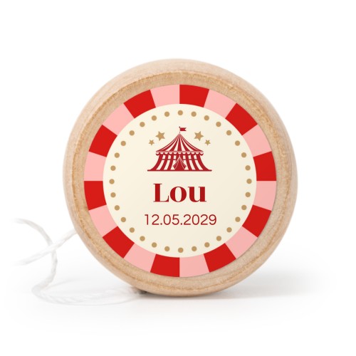 Circus Ticket Circus Ticket