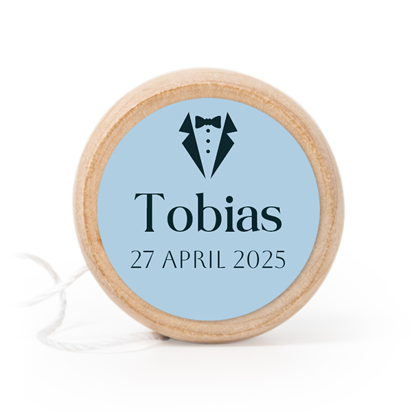 Jojo med foto - 12 st