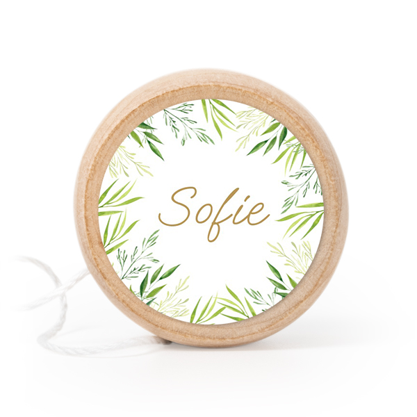 Jojo med foto - 12 stk Jojo med foto - 12 stk