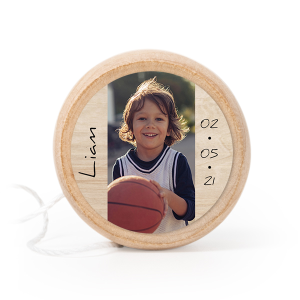 Jojo's met sticker - set van 12 Jojo's met sticker - set van 12