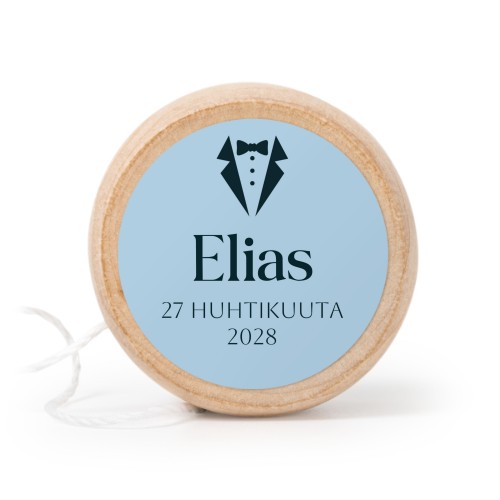 Jojo kuvalla - 12 kpl