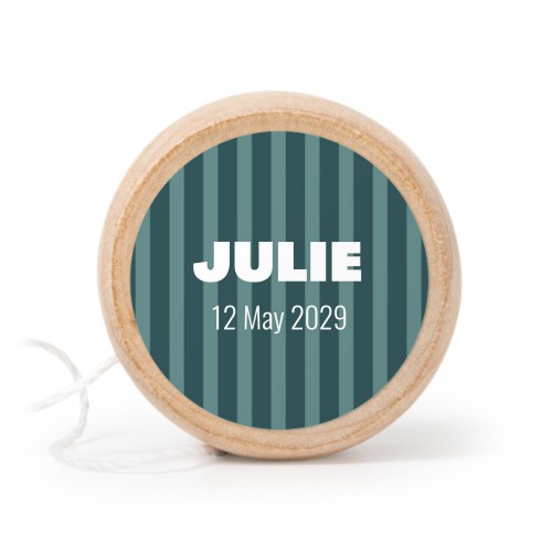 Striped Arch Shape Striped Arch Shape