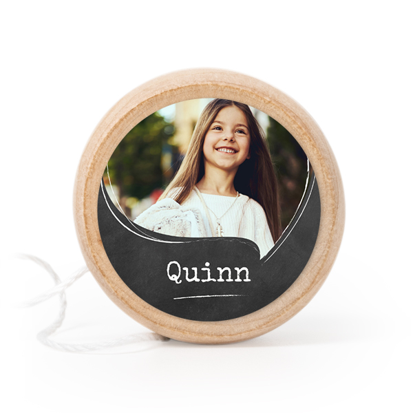 Jojo med foto - 12 stk Jojo med foto - 12 stk