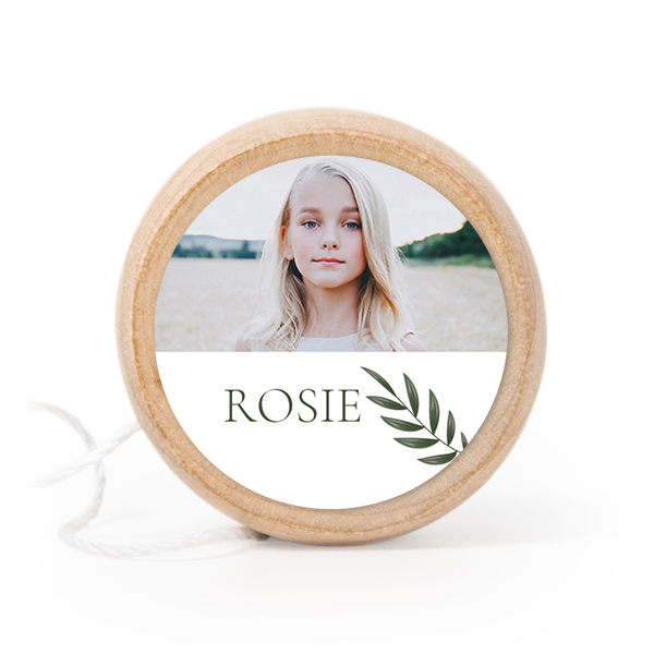 Jojo med foto - 12 stk