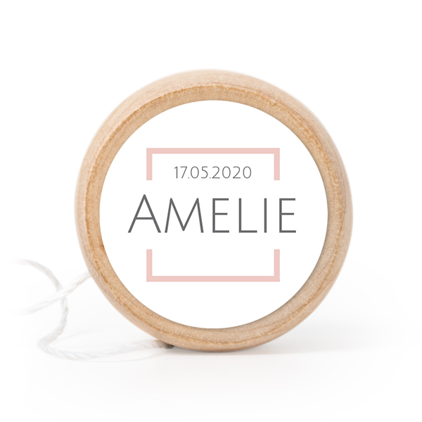 Text On Colored Frame Square Text On Colored Frame Square