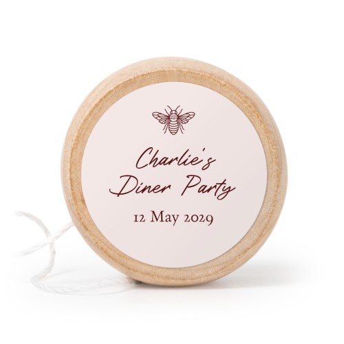 Floral Line Frame Floral Line Frame