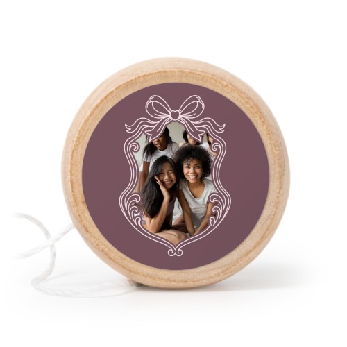 Ornamental Vintage Frame Ornamental Vintage Frame