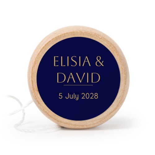 Collage Save The Date