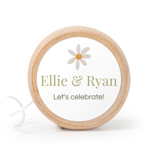 Daisies And Buttercups