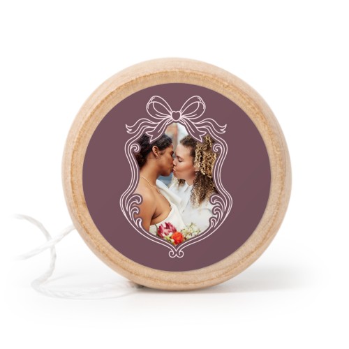 Ornamental Vintage Frame