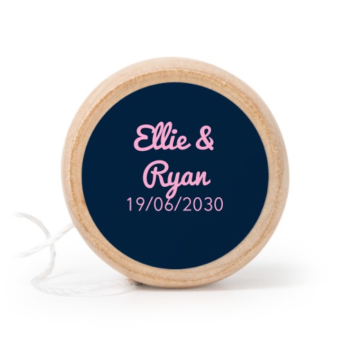 Typo Pacifico - Text Only