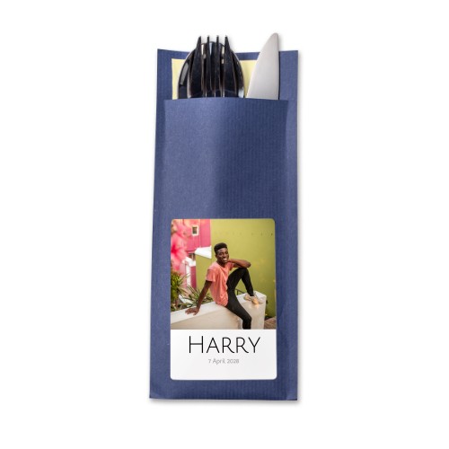 Minimalistische Fotocollage Minimalistische Fotocollage