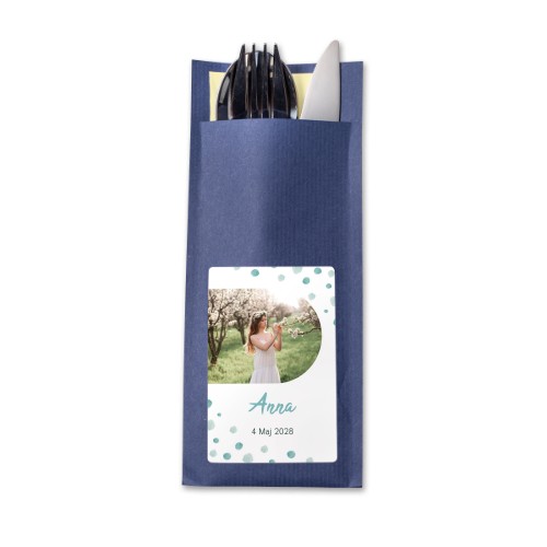 Water Colour Dots Water Colour Dots