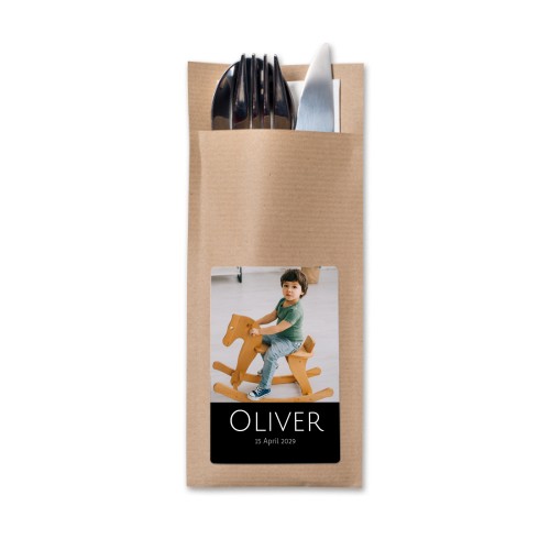 Minimalistic Photo Collage