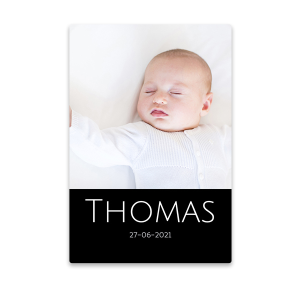 Stickers staand 6 x 9 cm - Set van 24 Stickers staand 6 x 9 cm - Set van 24