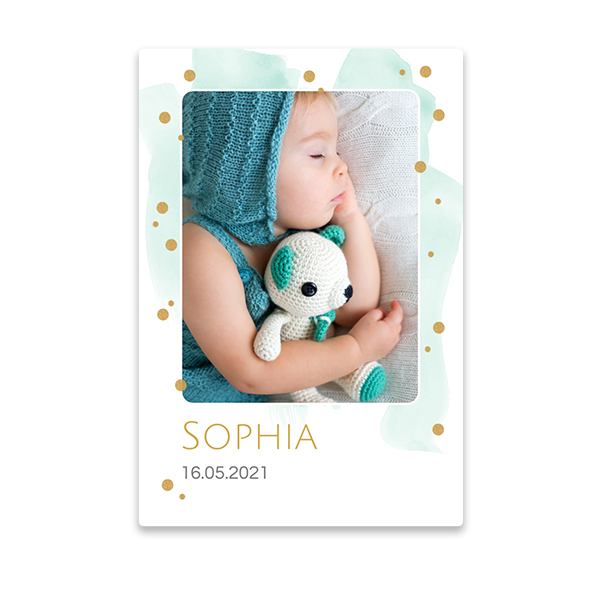 Watercolour Sparkle Watercolour Sparkle