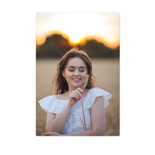 Gift wrapping stickers Portrait 6 x 9 cm - set of 24