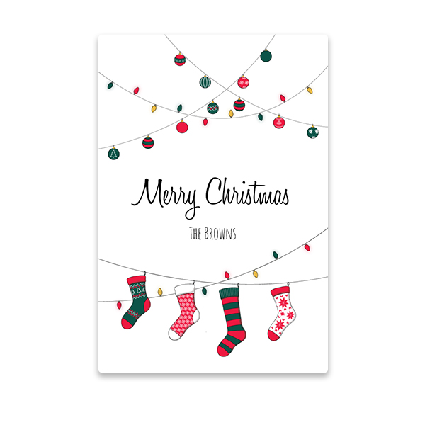 Christmas Socks Christmas Socks