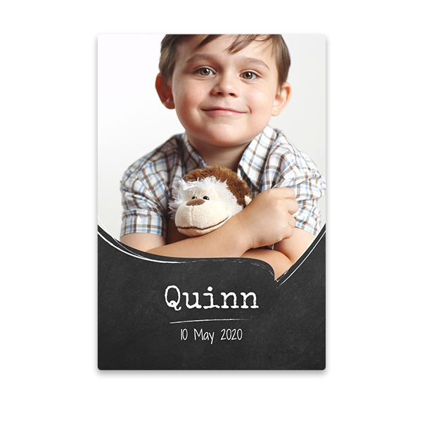 Presentetiketter StÄende 6 x 9 cm - 24 st Presentetiketter StÄende 6 x 9 cm - 24 st