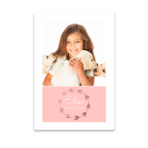 Wreath of Hearts Wreath of Hearts