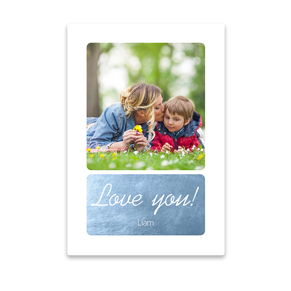 Stickers staand 6 x 9 cm - Set van 24 Stickers staand 6 x 9 cm - Set van 24