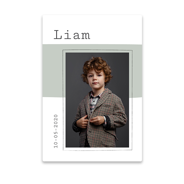 Autocollants pour fête Portrait 6 x 9 cm (lot de 24) Autocollants pour fête Portrait 6 x 9 cm (lot de 24)