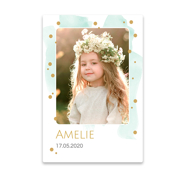 Watercolour Sparkle Watercolour Sparkle