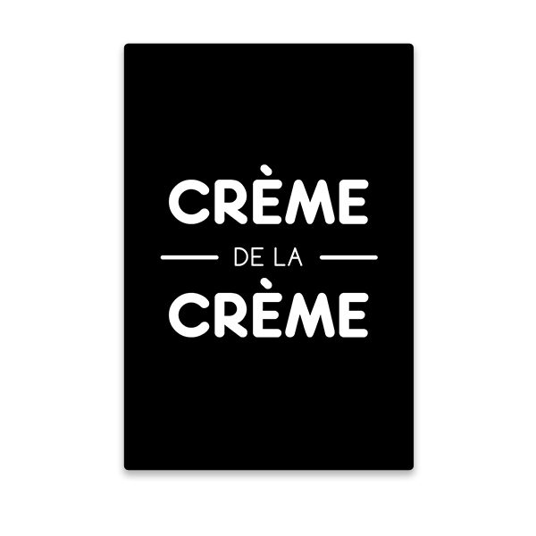 Bold Creme Bold Creme