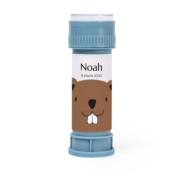 BrotherBeaverTO BrotherBeaverTO