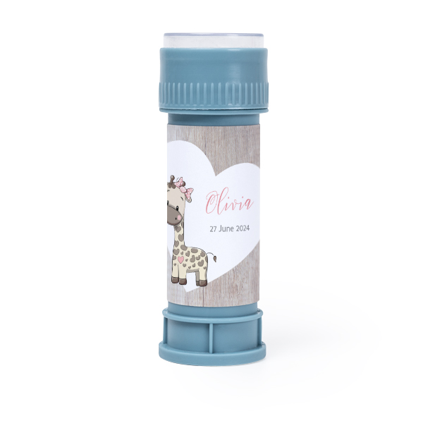 GirafOnHeartWoodTO GirafOnHeartWoodTO