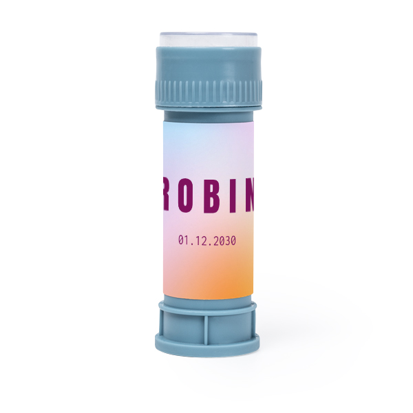 HolographicBoldTypo HolographicBoldTypo