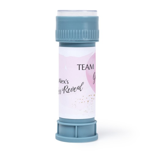 tube Ă bulles bleu - Lot de 12 tube Ă bulles bleu - Lot de 12