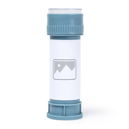 Seifenblasen-Set Blau (12er Set)