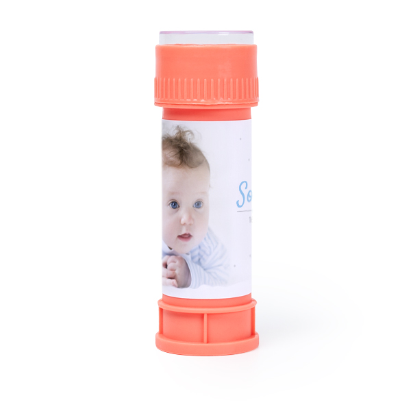 Soap bubbles coral (Set of 12) Soap bubbles coral (Set of 12)