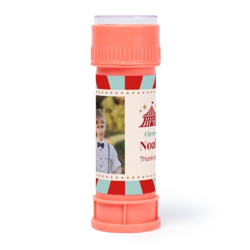 Circus Ticket Circus Ticket