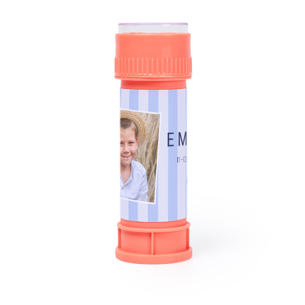 Bellenblaas koraal - set van 12