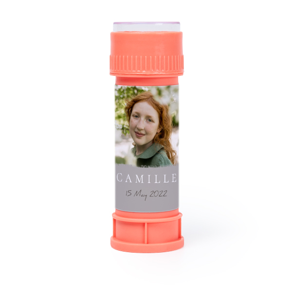 Soap bubbles coral (Set of 12)