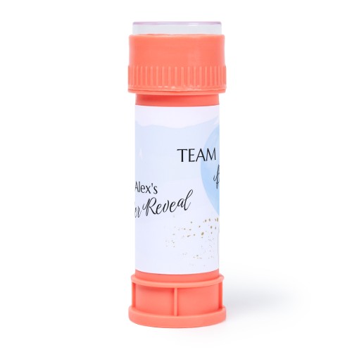 Soap bubbles coral (Set of 12) Soap bubbles coral (Set of 12)