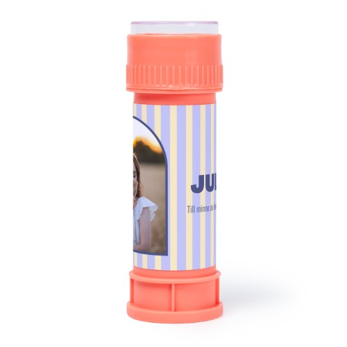 Striped Arch Shape Striped Arch Shape