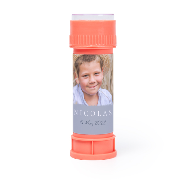 Soap bubbles coral (Set of 12) Soap bubbles coral (Set of 12)
