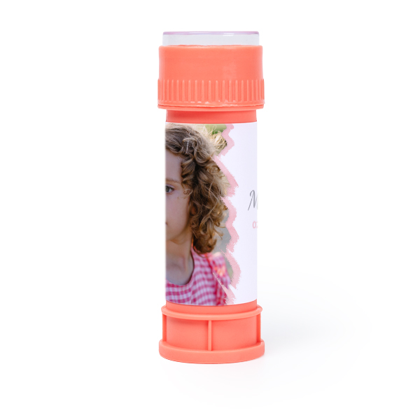 Soap bubbles coral (Set of 12) Soap bubbles coral (Set of 12)
