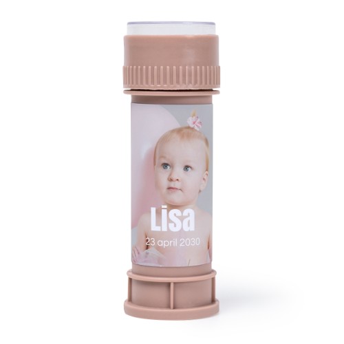 Seifenblasen-Set Magnolia (12er Set)