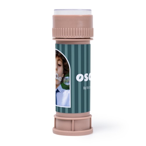 Striped Arch Shape Striped Arch Shape