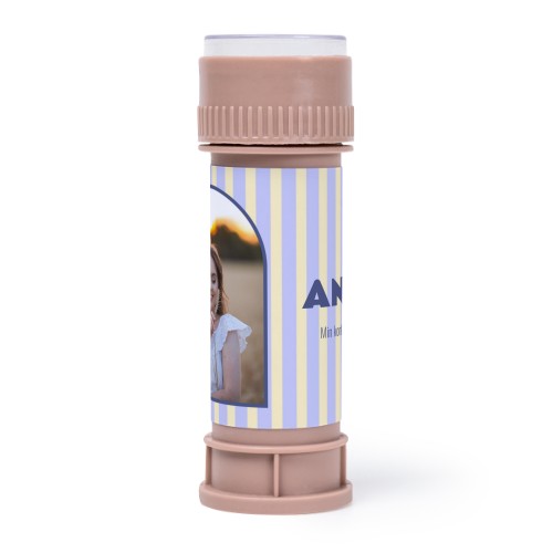 Striped Arch Shape Striped Arch Shape