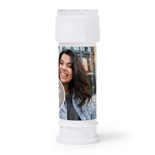SÄpbubblor vit (Set om 12) SÄpbubblor vit (Set om 12)