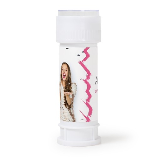 Såpbubblor vit (Set om 12) Såpbubblor vit (Set om 12)