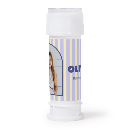 Striped Arch Shape Striped Arch Shape