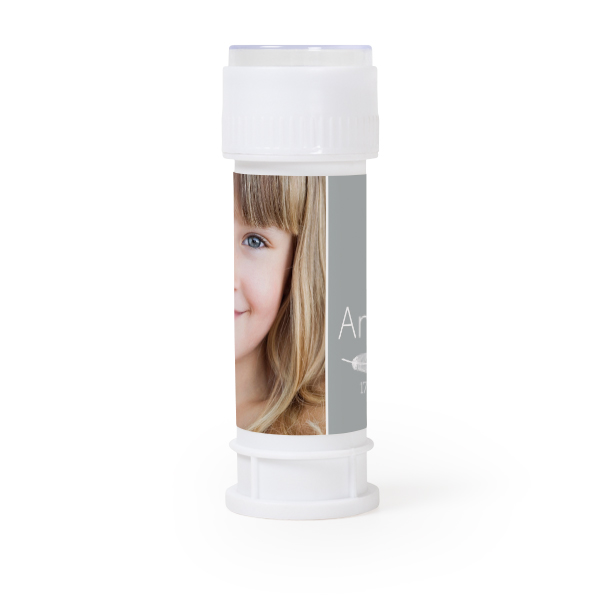 Soap bubbles white (Set of 12) Soap bubbles white (Set of 12)