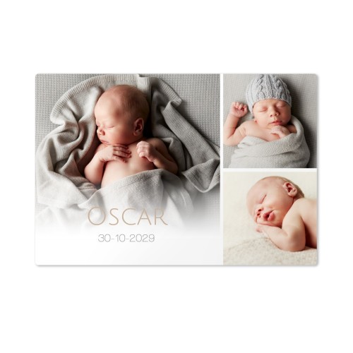 Stickers liggend 6 x 9 cm - Set van 24 Stickers liggend 6 x 9 cm - Set van 24