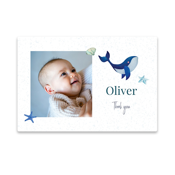 Autocollants pour fête Paysage 6 x 9 cm (lot de 24) Autocollants pour fête Paysage 6 x 9 cm (lot de 24)